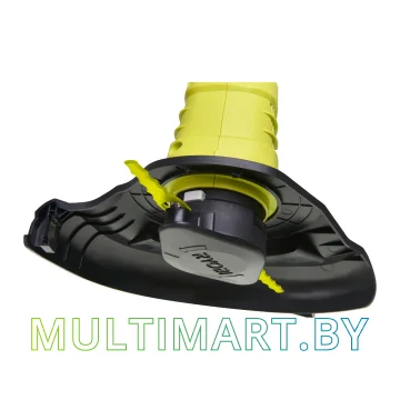 Триммер Ryobi RY18LT25A-120P (с АКБ 2 Ah) (5133004627) картинка 4